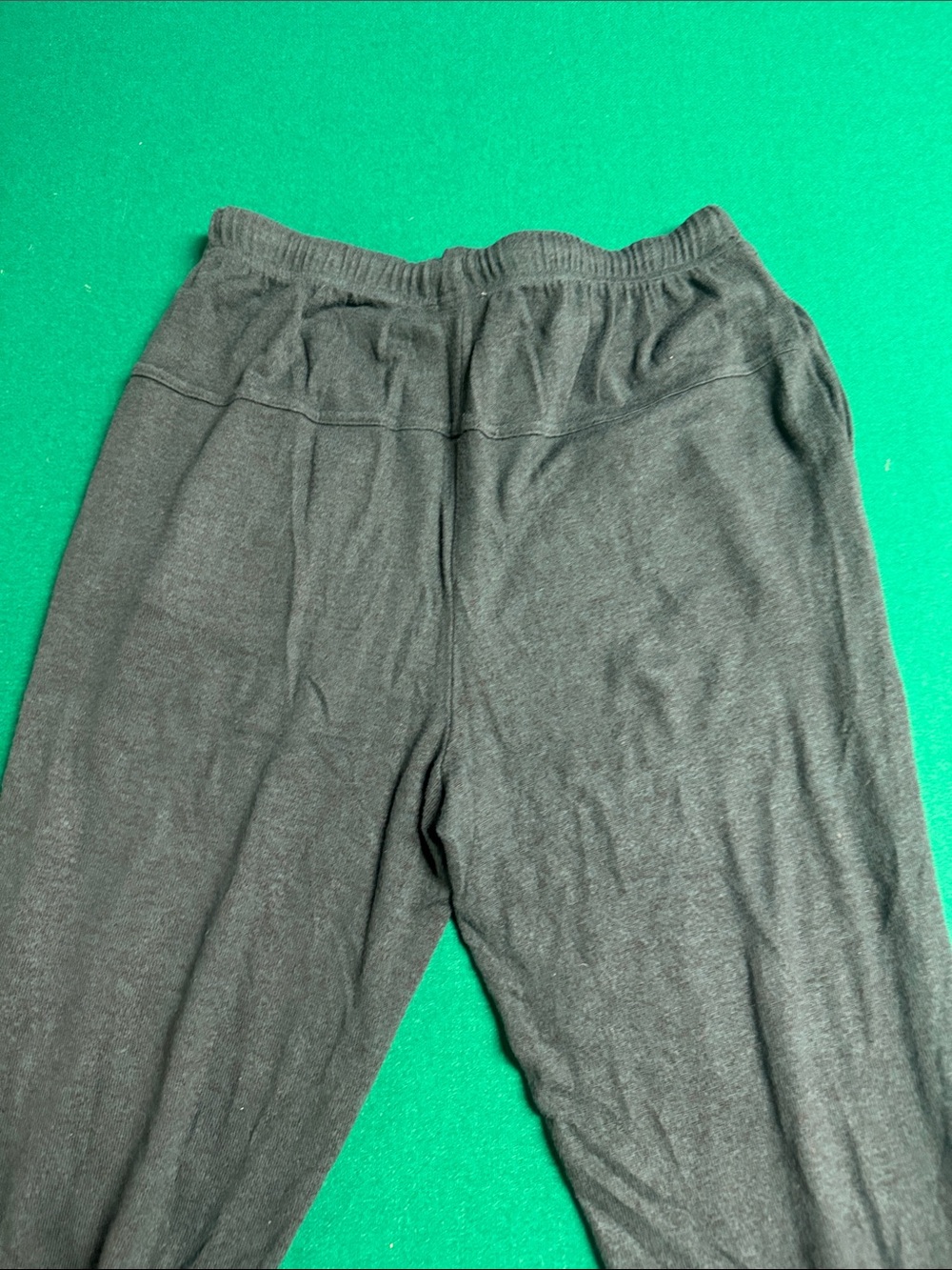 Women's Aerie Drawstring knit Joggers - Picture 6 of 6